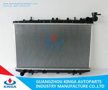 Radiator for Cooling System for Infiniti'98-00 G20 Mt Nissan
