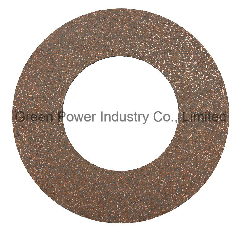 Clutch Facing with High Quality Copper
