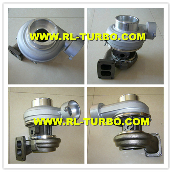 Turbocharger /Turbo 4le504 4n9618, 4n9536 4n9554, 180287, 0r5812, 7s1702, 8s9234, 8s9237, 0r5895 for Cat 3306