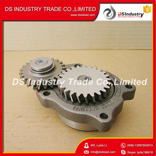Cummins 4bt 4939585 Lubrication Oil Pump