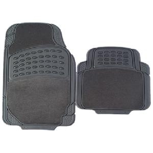Universal Fit Boot Mat TPR Car Floor Mat