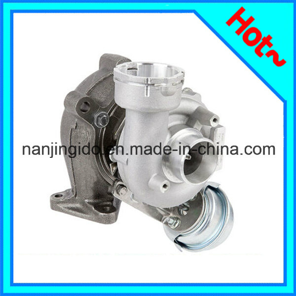 Auto Parts Car Turbocharger for Audi A4 2004-2008 038145702n