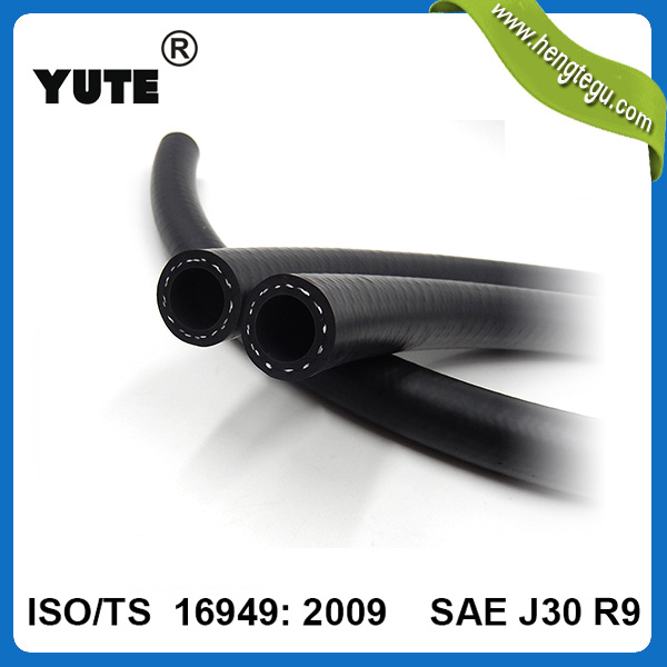 DIN 73379 High Pressure 3/8 Inch FKM Fuel Hose