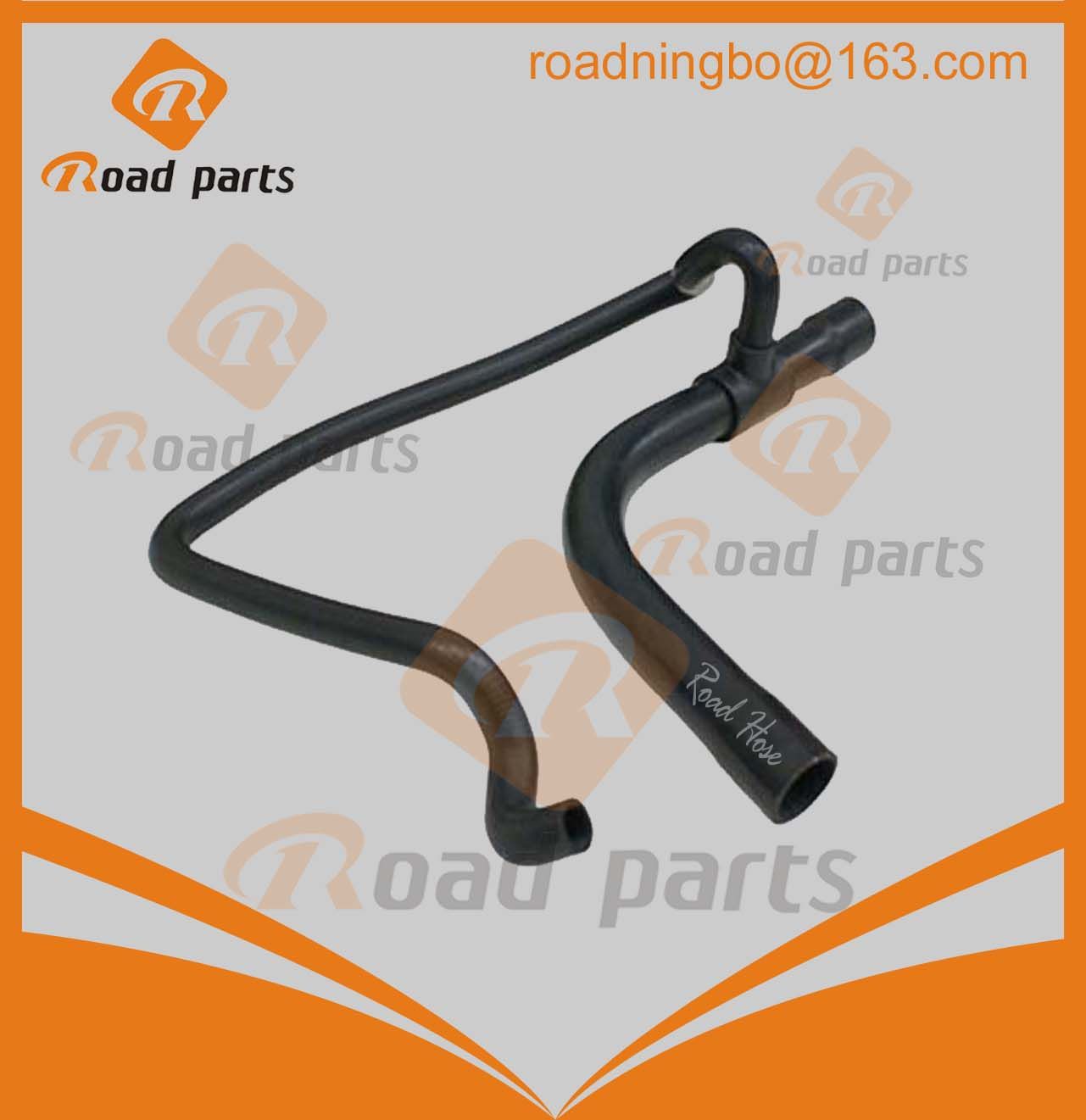 Rubber Radiator Hose for BMW 11531714391