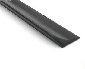 Car Real Black Spoiler for BMW