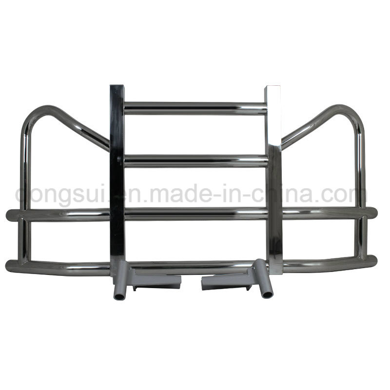 Volvo Vnl Deer Guard Front Bumper
