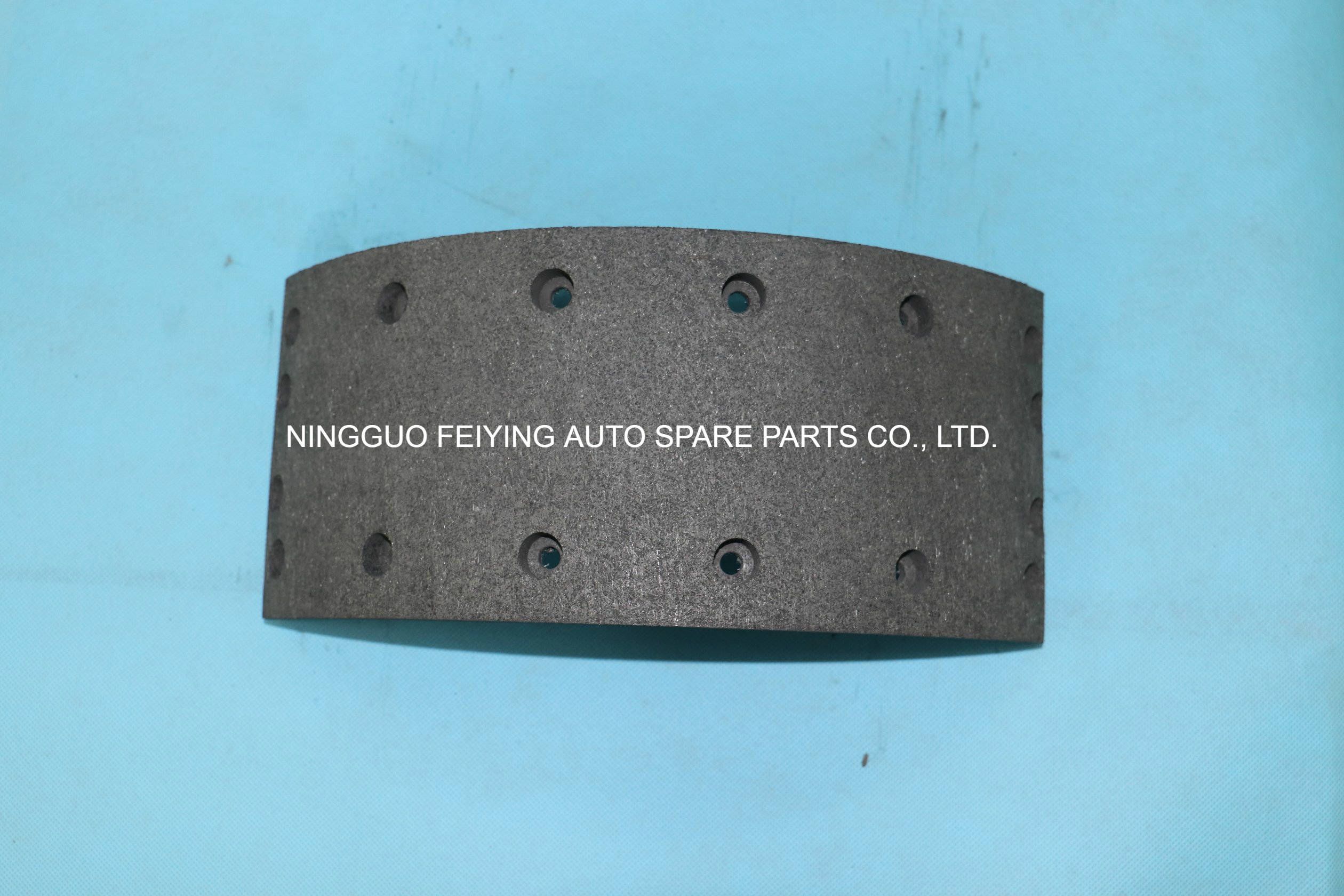 Tvs/402/1 Brake Lining