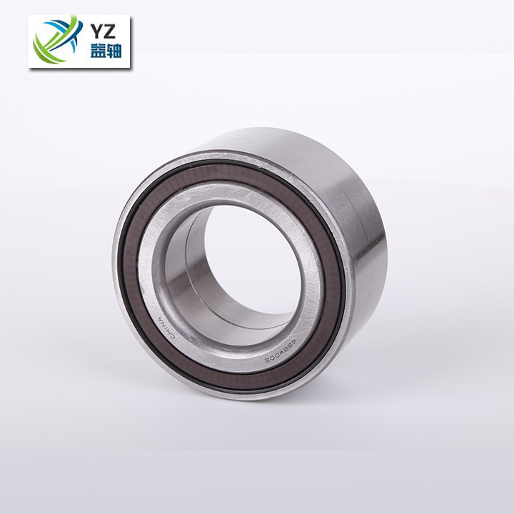 High Quality Auto Wheel Hub Bearing with ISO/Ts16949: 2009