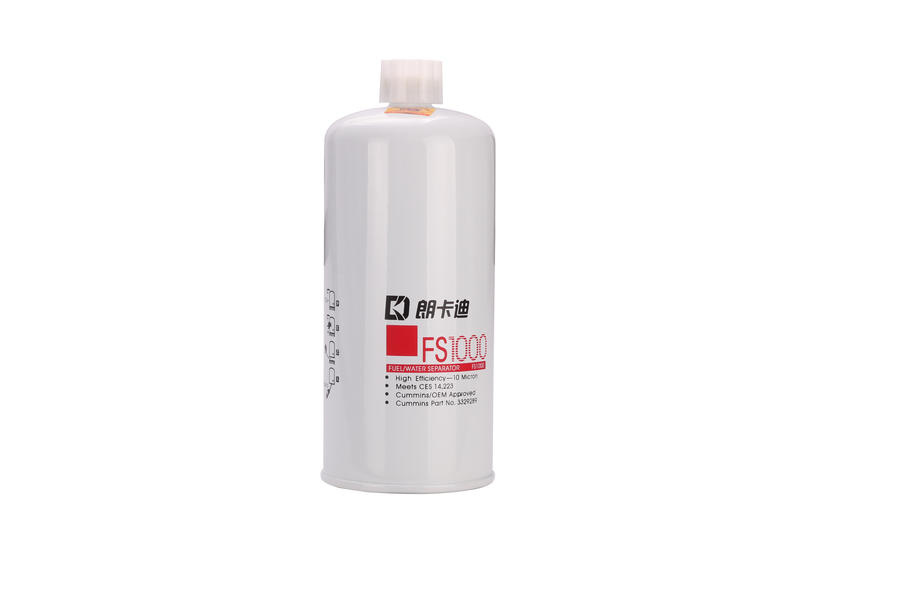 Auto Parts Feul Filter Fs1000 for Cummins