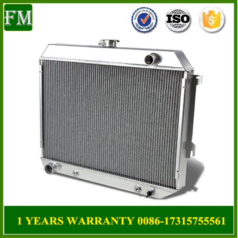 All Aluminum Radiator for 1970-74 Dodge/Plymouth Car