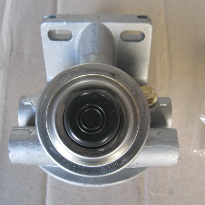 Fuel Bracket for Diesel Engine 1013
