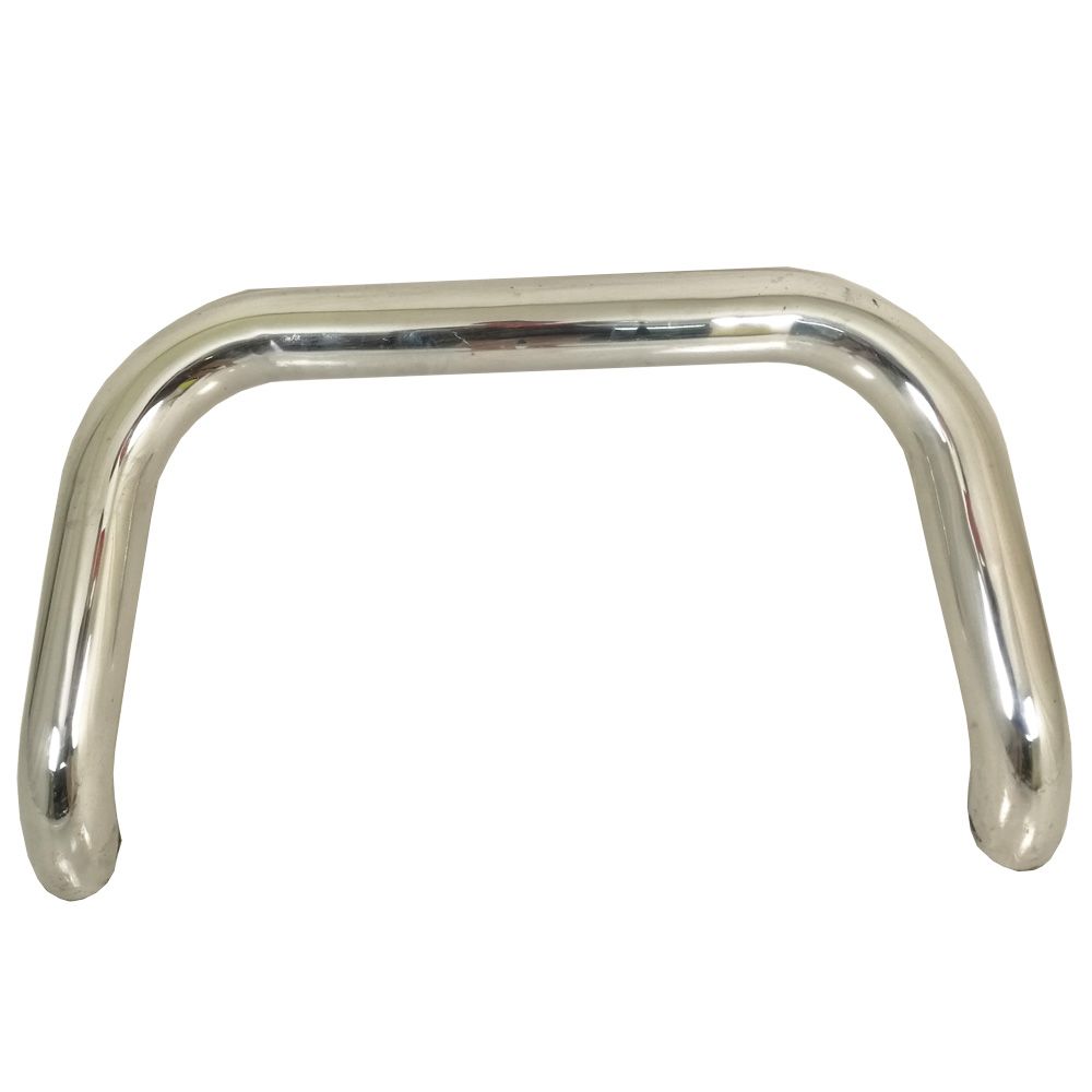 Factory Sale Stainless Steel Toyota Hilux Vigo Bumpers 2009+