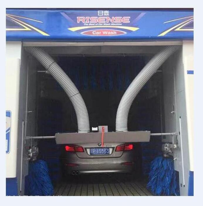 Rollover Automatic Car Washing Machine with Best Price in China