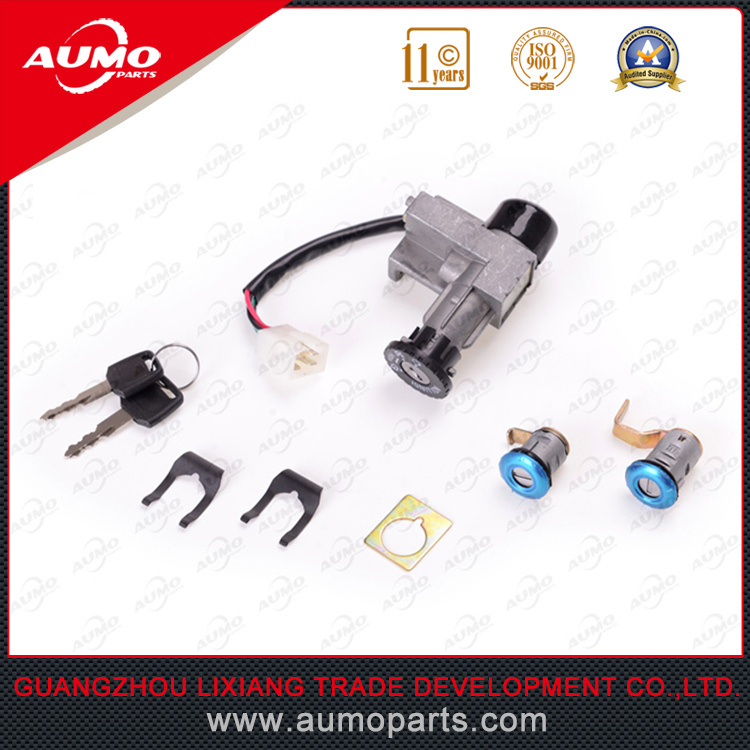 Switch Lock Set for Jonway Shotgun 50 Motorcycle Switch