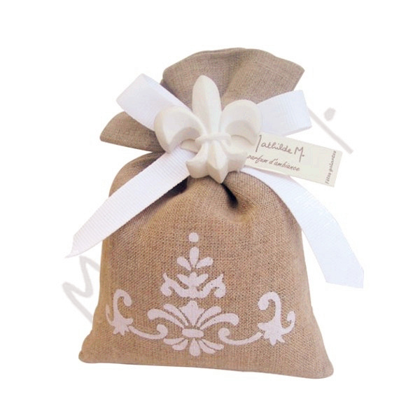2016 Popular Scented Sachet