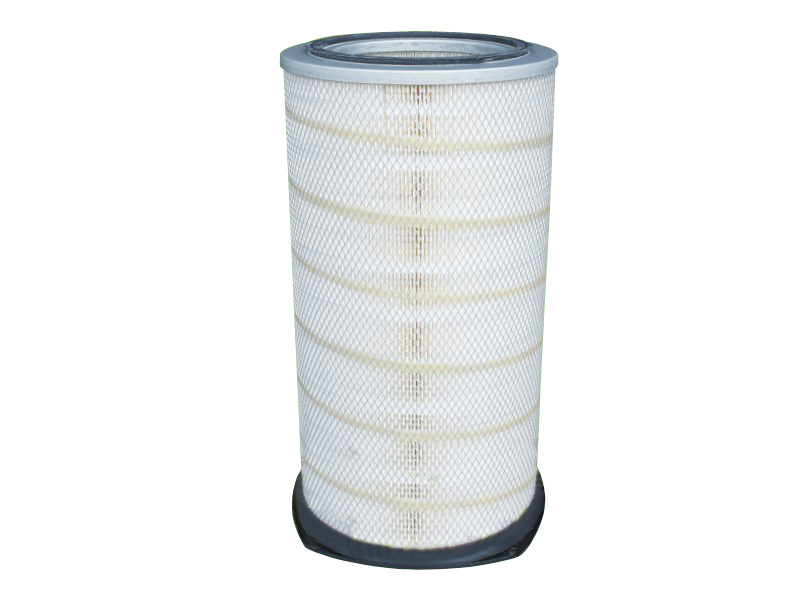 Auto Air Filter for Volvo 1665563-1