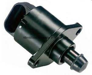 Renault Idle Air Control Valve 7700102539