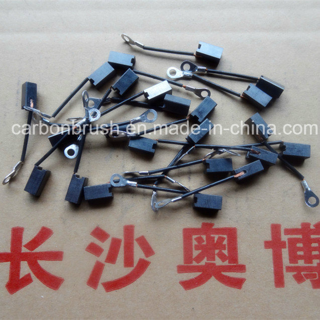 Competitive Price Carbon Brush use for printer