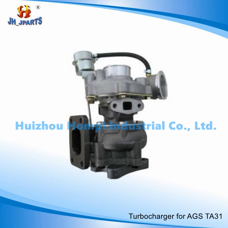 Auto Parts Turbocharger for Volkswagen Ags Ta31 465819-5003s