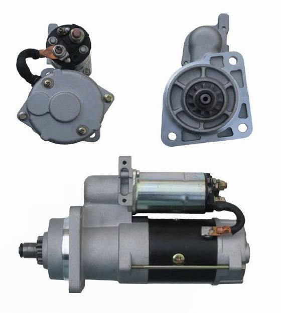 Delco 29MT starter A0061512101 For MERCEDES