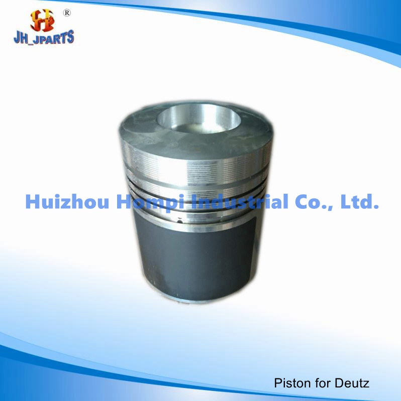 Truck Parts Piston for Deutz FL912 Man/Iveco/Cummins/Cat/Detroit/Perkins
