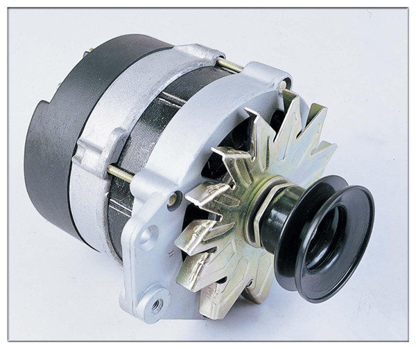 OE 0 120 488 291 Truck Alternator