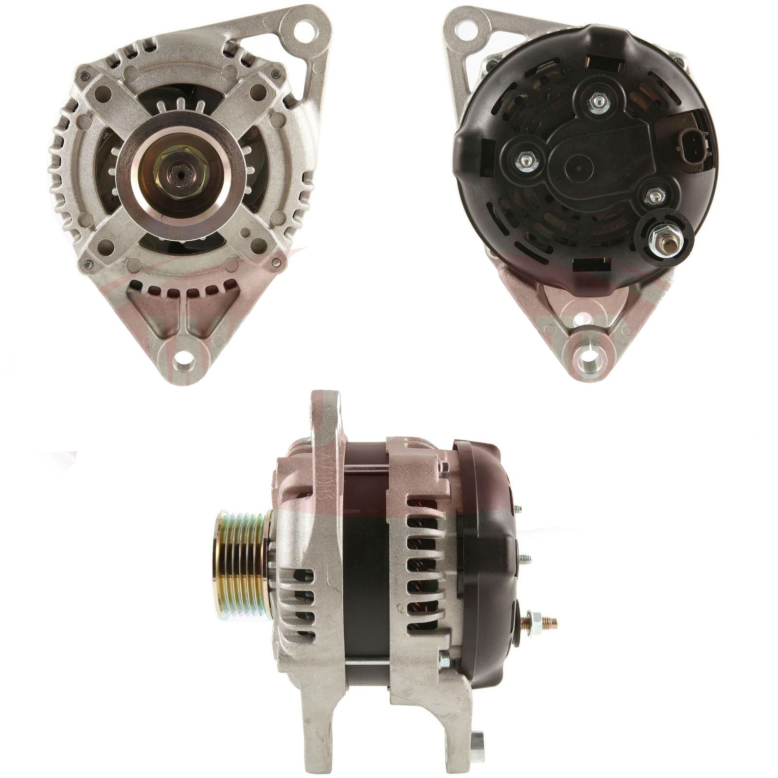12V 150A Alternator for Denso Chrysler Lester 11048 421000-0180