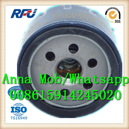 7700272523 High Quality Oil Filter for Renault