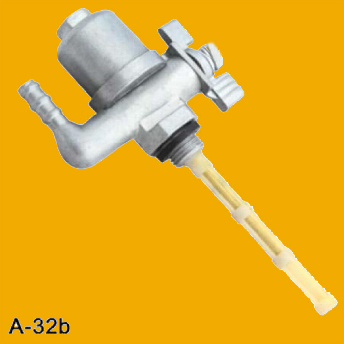 Motorbike Fuel Cock, Motorcycle Fuel Cock for A32b