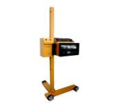 Semi-Automatic Headlight Tester for Sale