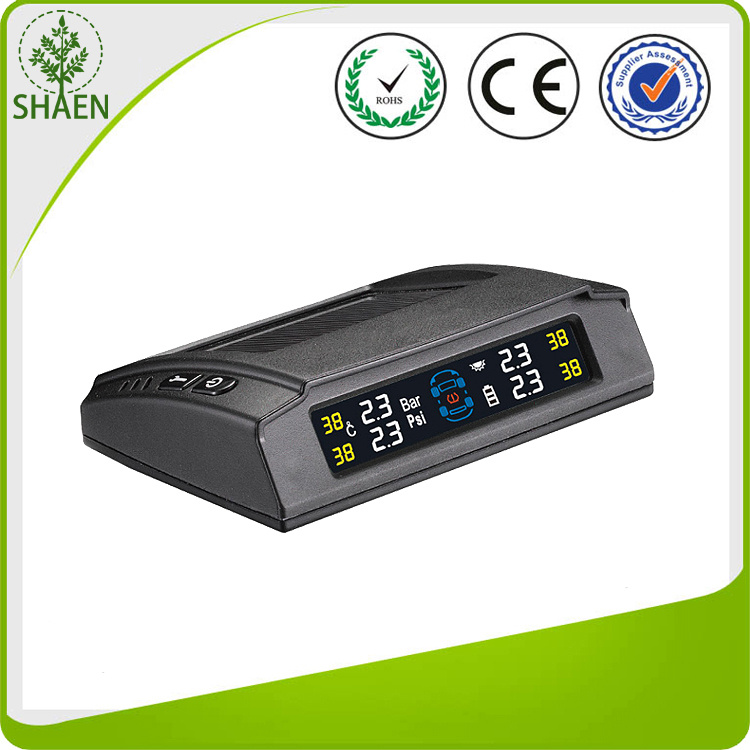 2016 New Products Tire Pressure Monitoring System (TPMS)
