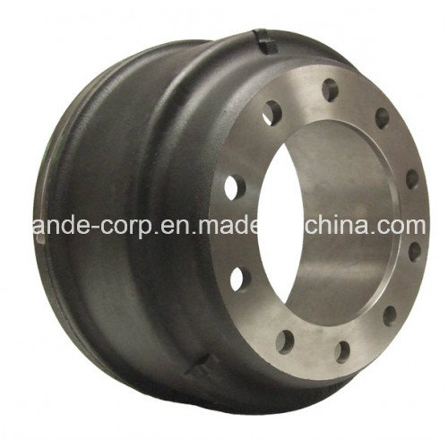 Gunite 3600A/2983c/3922X/3721ax/3800X/3295A/3687X/H17114/H17131/H17104/H17116/8656/68897f Brake Drum