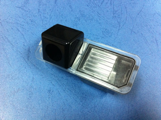 Waterproof Night Vision Original Car Camera for VW Golf-6/Polo/Magotan/Passat/Cc