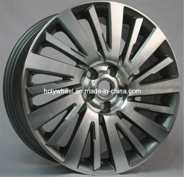 Land Rover Wheel Rim (HL013)