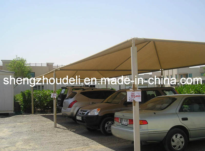 Car Park Shade