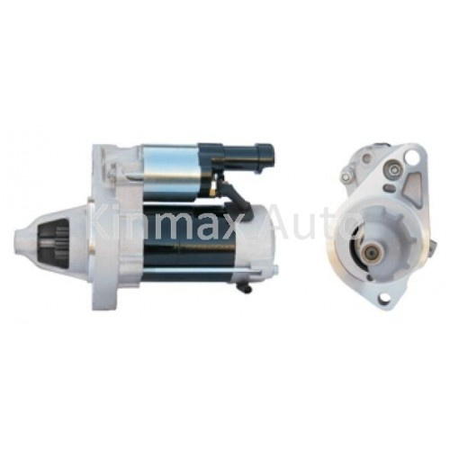 Brand New Motor Starter 114389 428000-3410 31200-Rna-003 Ds4RC 17957