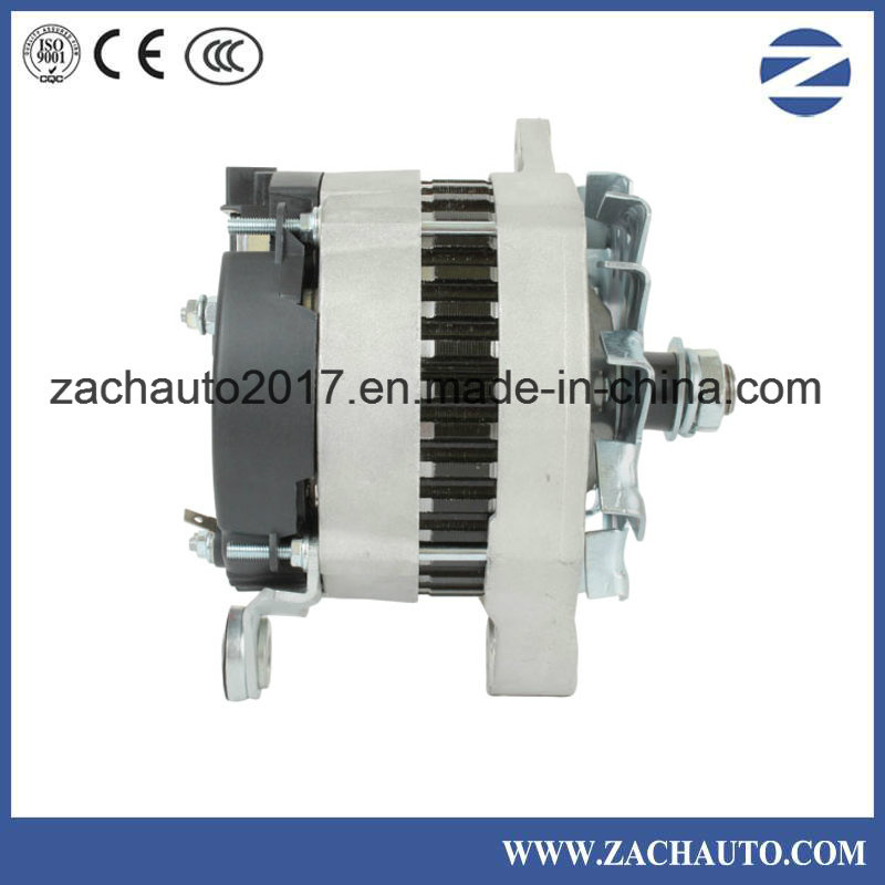 for Mack Midliner Alternator, 5000788833, 5000788834, 5010217362