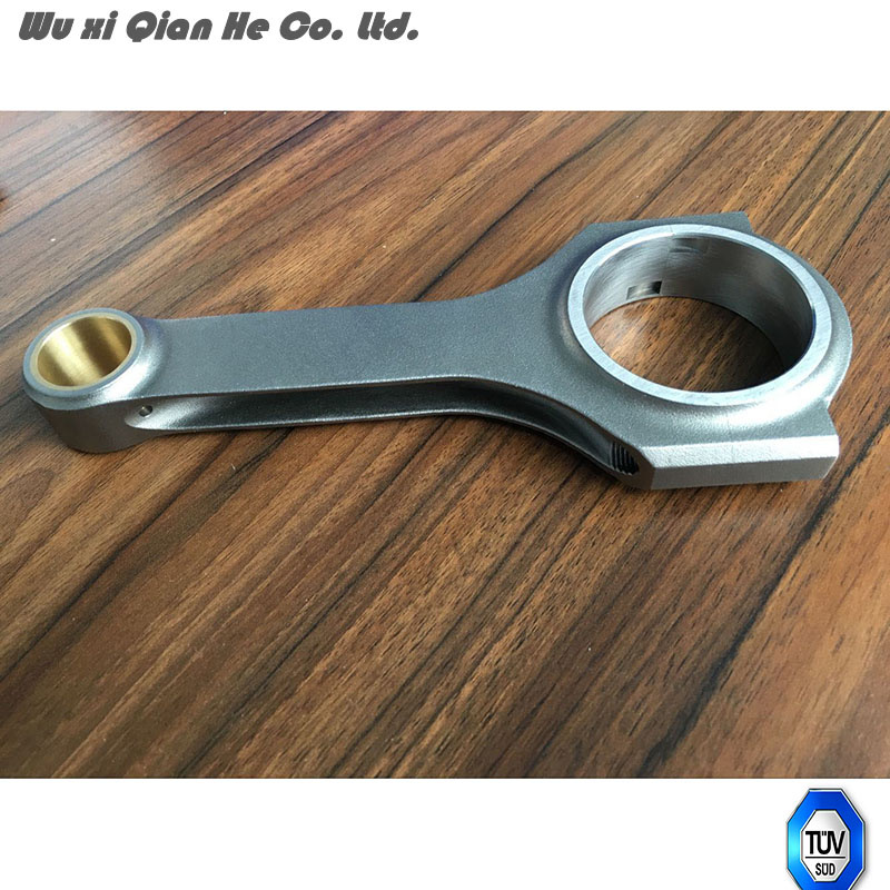Brand New Auto Conrod Connecting Rod in Titanium and 7075