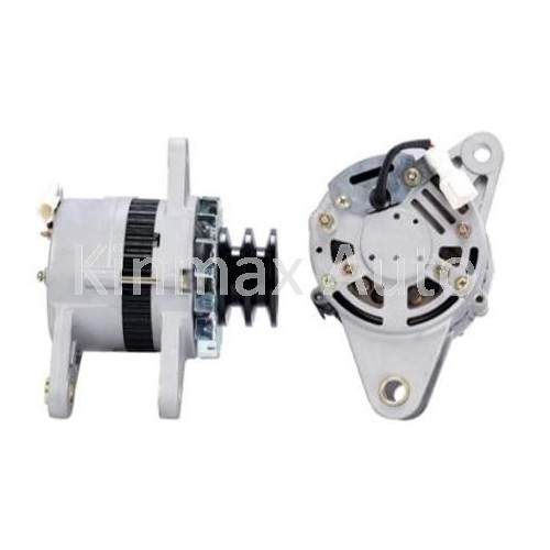 Engine Parts Alternator for Isuzu 0330006552 113386 1812004401 0330006550