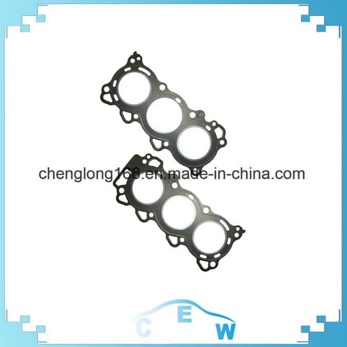 High Quality Cylinder Head Gasket for Nissan Vq23de Teana 2300 J31 Dohc (OEM NO.: 110442Y510 110442Y515)