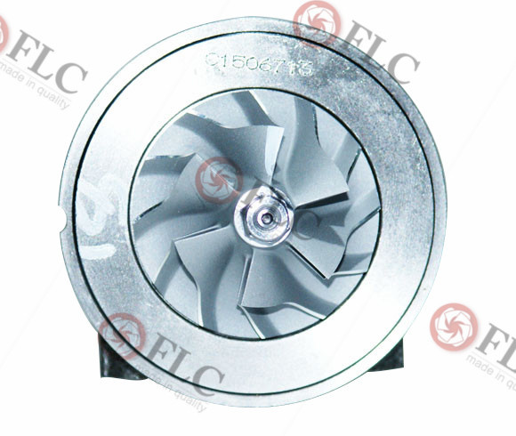 Turbocharger Td03L 49131-06003 Turbocharger Core for Opel Corsa, Minerva, Astra, Isuzu
