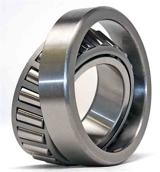 Taper Roller Bearing Non-Standerd Bearing Lm12749/Lm12711