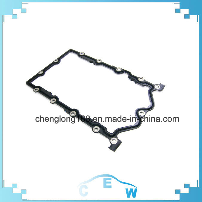 High Quality Oil Pan Gasket for BMW Mini Cooper (OEM NO.: 11131487221)