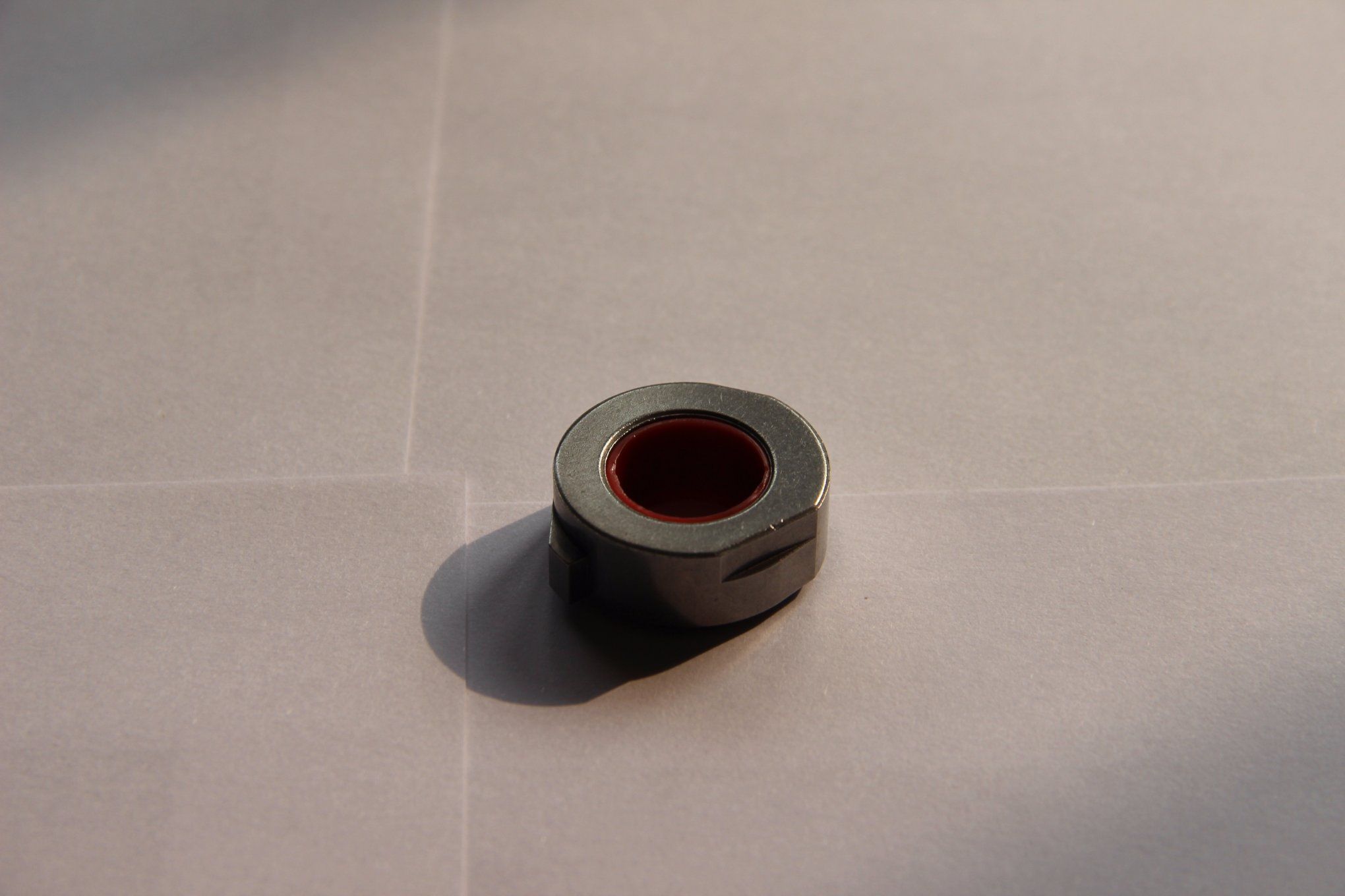 Professional Factory Supply Sintered Parts for Engine Camshaft