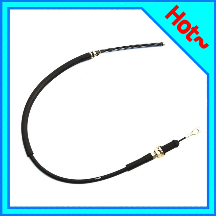 Hand Brake Cable for Land Rover Defender 90- Stc1530 Spb500200 Spb000160