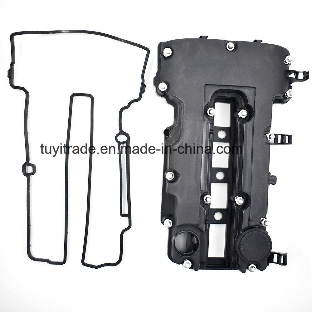 Camshaft Engine Valve Cover with Bolts & Seal for Chevy Cruze Sonic Buick 1.4L