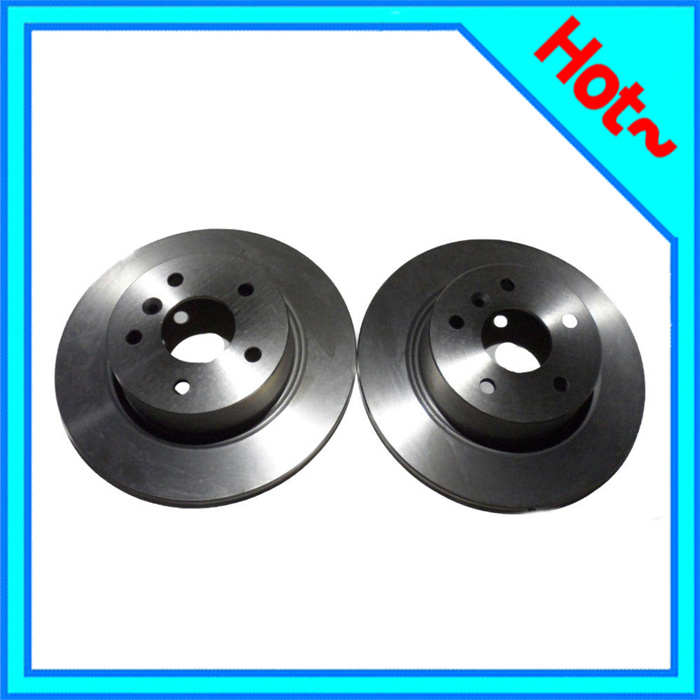 Car Brake Disc for Land Rover Range Rover III 02-12 Sdb000211 Sdb000210