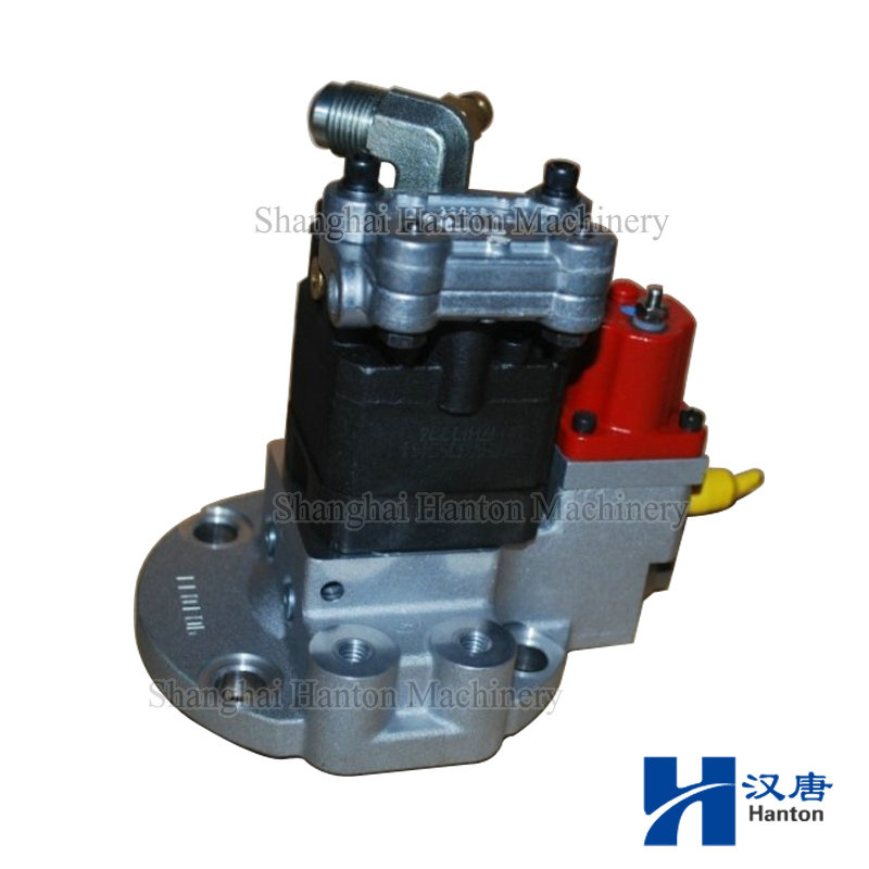 Cummins ISME QSM engine motor 3041800 3075340 3090492 fuel pump