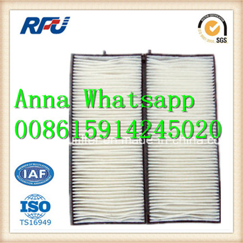Air Filter Auto Parts for Hyundai 97030-H1742