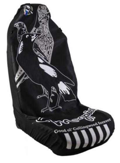 Universal Nature Oxford Waterproof off-Road Vehicle Car Seat Cover